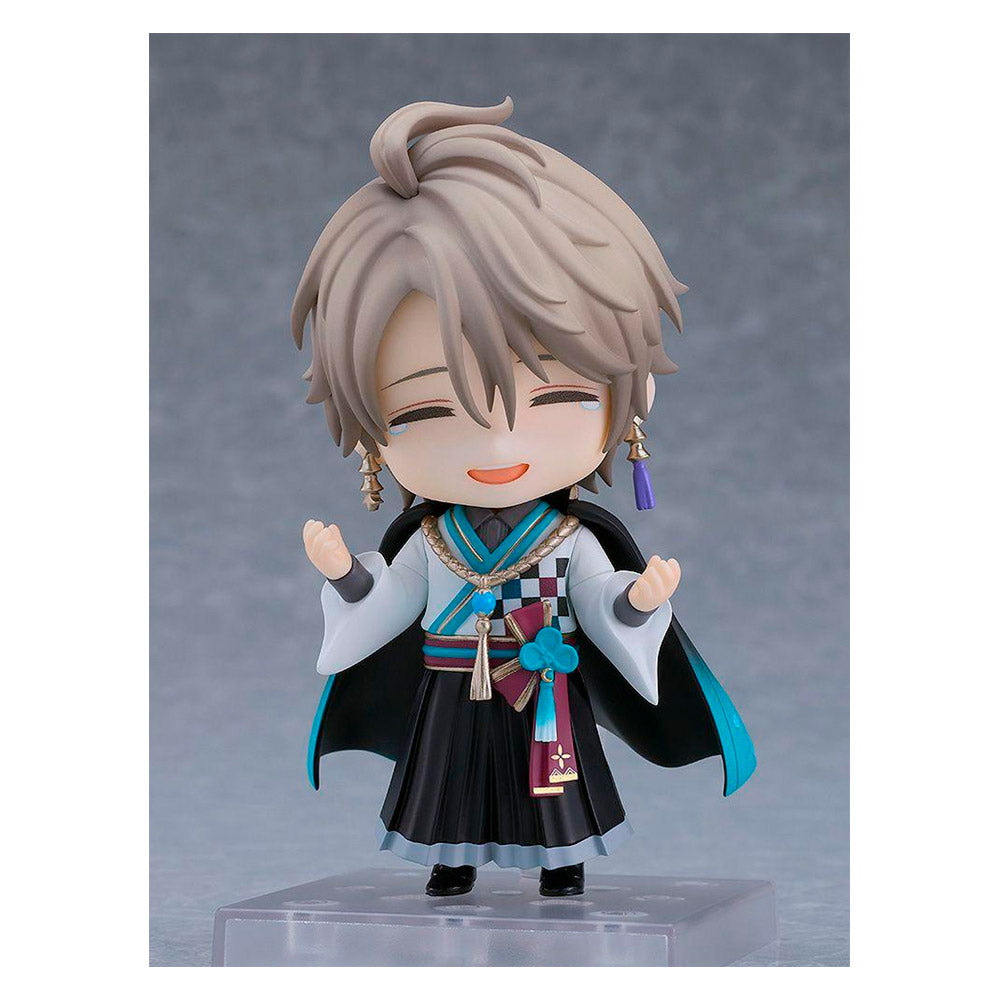 FIGURA NENDOROID KAIDA HARU 2579 FIGURA NENDOROID KAIDA HARU 2579